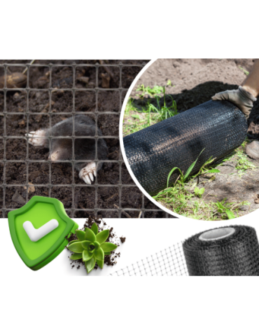Grządki i Warzywniaki - Skrzynia na warzywa warzywnik IMPREGNOWANY 54x60x120 GRATISY WYSOKA ECO - product 32