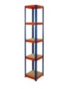 Helios Color 196x40x40 5p 175kg