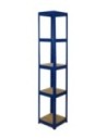 Helios Color 196x40x40 5p 175kg