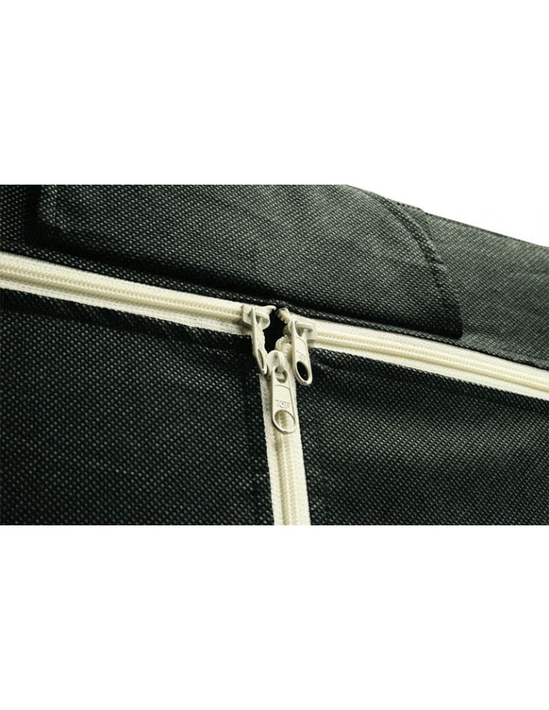 Pokrowce i Futerały - Pokrowiec ochronny na regał Helios niestandardowy1 szary - product b2b.wamar.biz 3