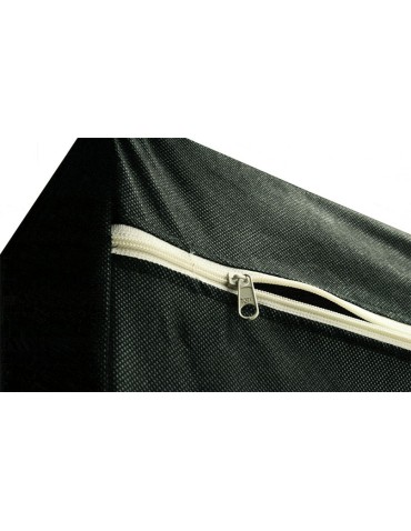 Pokrowce i Futerały - Pokrowiec ochronny na regał Helios niestandardowy1 szary - product 5