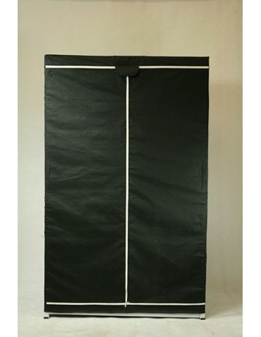 Pokrowiec ochronny na regał Helios niestandardowy2 czarny