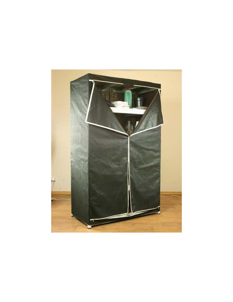 Pokrowce i Futerały - Pokrowiec ochronny na regał Helios niestandardowy2 czarny - product b2b.wamar.biz 4