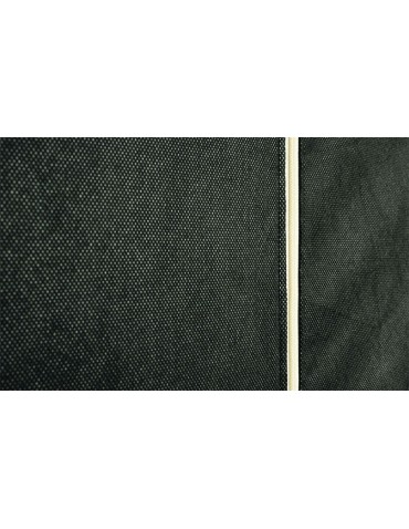 Pokrowce i Futerały - Pokrowiec ochronny na regał Helios niestandardowy2 czarny - product 9