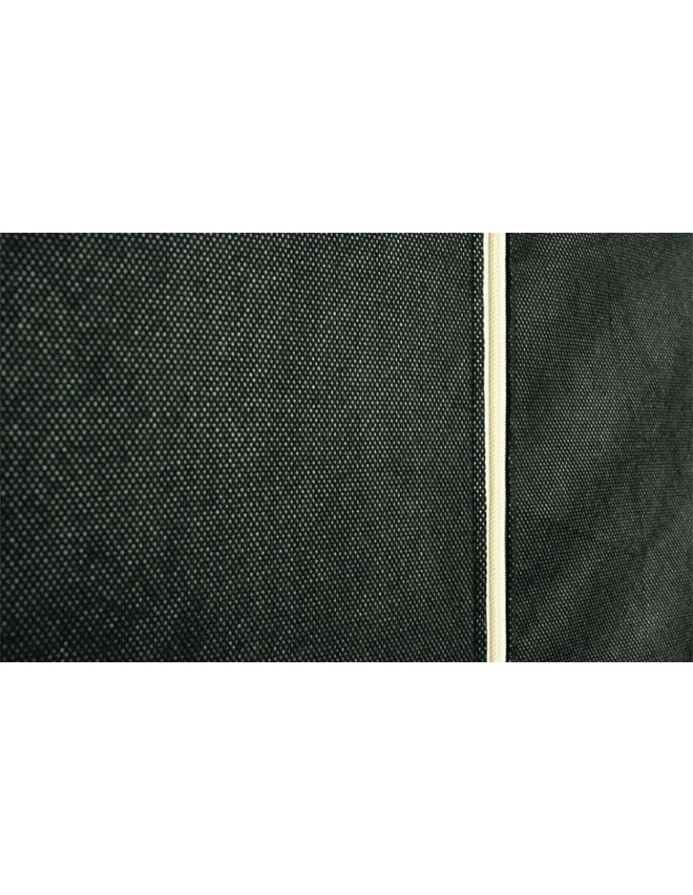 Pokrowce i Futerały - Pokrowiec ochronny na regał Helios niestandardowy2 czarny - product b2b.wamar.biz 9