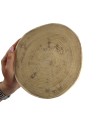 Okorowany Plaster Akacji 15-20 cm/ gr. 2 cm/ Szlifowany