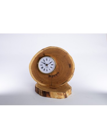 Zegar Stojący do Sypialni /Akacja bez Kory - product 2
