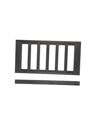 Półka na skrzynki do regału drewnianego LSR Szary - product 2