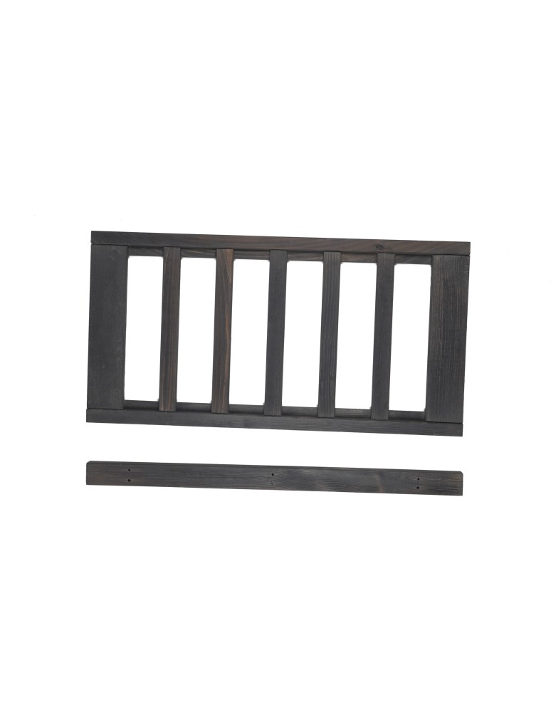 Regały - Półka na skrzynki do regału drewnianego LSR Szary - product b2b.wamar.biz 2