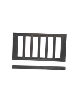 Półka na skrzynki do regału drewnianego LSR Szary - product 2