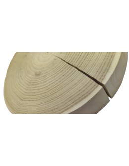 Okorowany Plaster Akacji 15-20 cm/ gr. 3,5 cm/ Szlifowany - product 2