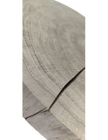 Plaster Drewna Dębowy 25-30 cm/ gr. 6 cm/ szlifowany - product 2