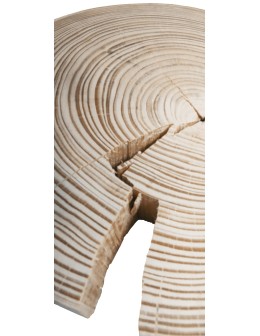 Okorowany Plaster Sosny 10-15 cm/ gr. 2 cm/ Szlifowany - product 2