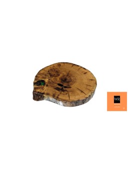 Blat żywiczny Heather Pearl Unikat 090305 - product 2