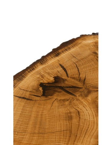 Plastry Drewna - Blat żywiczny Mr. Oak Unikat 111255 - product 4