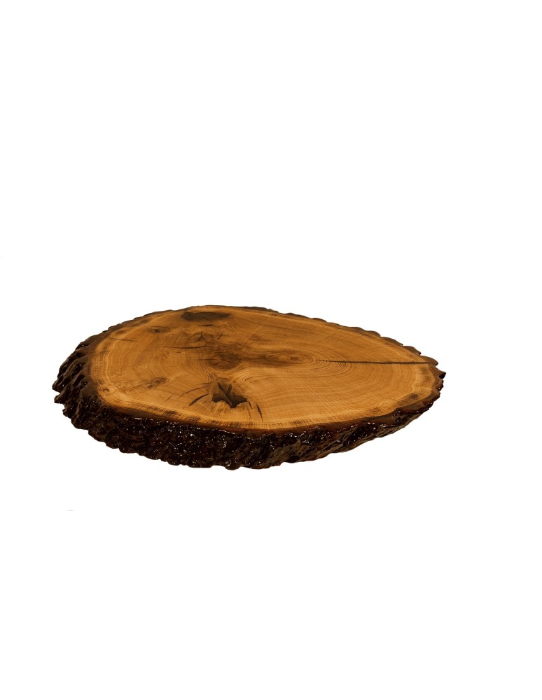 Plastry Drewna - Blat żywiczny Mr. Oak Unikat 111255 - product b2b.wamar.biz 1