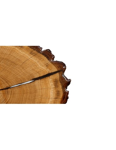 Plastry Drewna - Blat żywiczny Mr. Oak Unikat 111255 - product 3