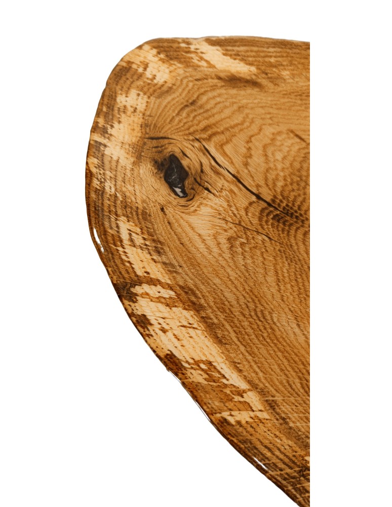 Plastry Drewna - Blat żywiczny Coffee Stream Unikat 112415 - produkt b2b.wamar.biz 3