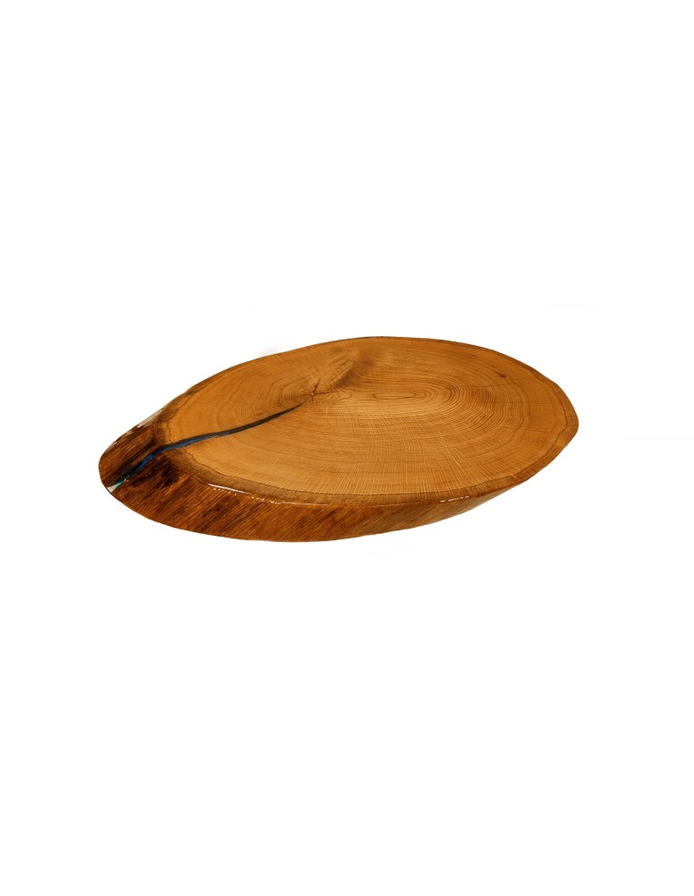Plastry Drewna - Blat żywiczny Pearl Fisherman Unikat 120449 - product b2b.wamar.biz 1