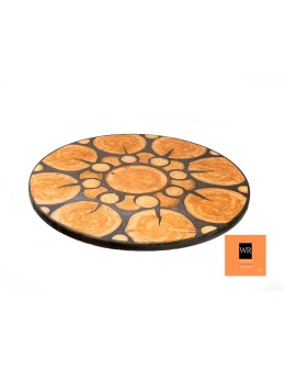 Blat żywiczny Graphite Nymph Unikat 122811 - product 2