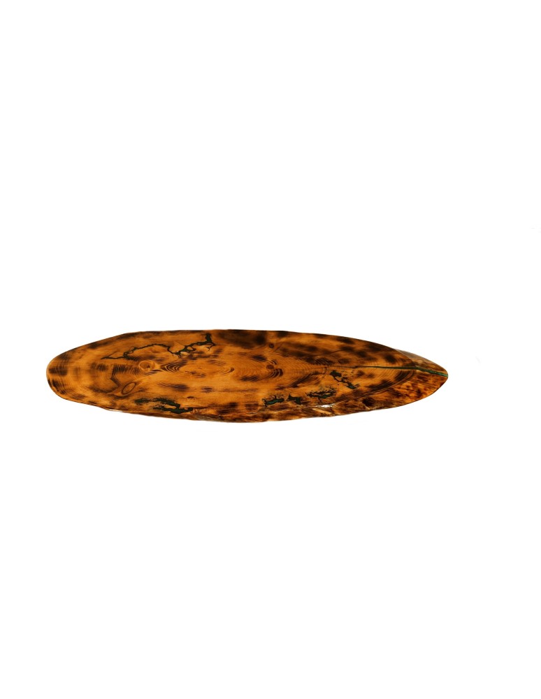 Plastry Drewna - Blat żywiczny African Savannah! Unikat 131045 - product b2b.wamar.biz 1