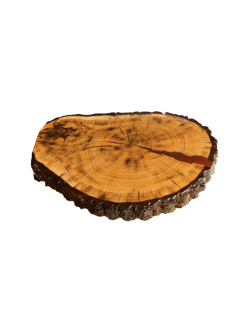 Plastry Drewna - Stół żywiczny Spider Man Unikat 132245 - nogi 50 cm - product b2b.wamar.biz 4