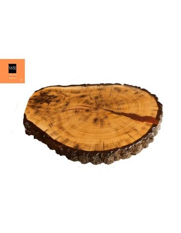 Plastry Drewna - Stół żywiczny Spider Man Unikat 132245 - nogi 50 cm - product 5