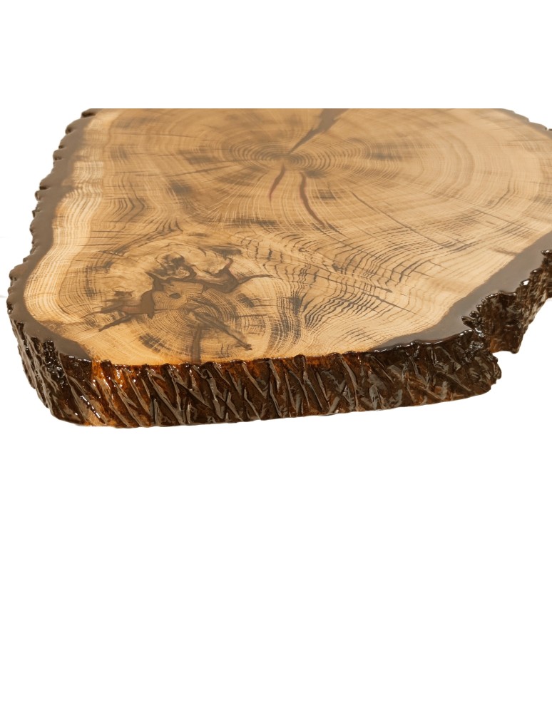 Plastry Drewna - Stół żywiczny Spider Man Unikat 132245 - nogi 35 cm - produkt b2b.wamar.biz 10