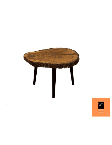 Stół żywiczny Spider Man Unikat 132245 - nogi 35 cm - product 2