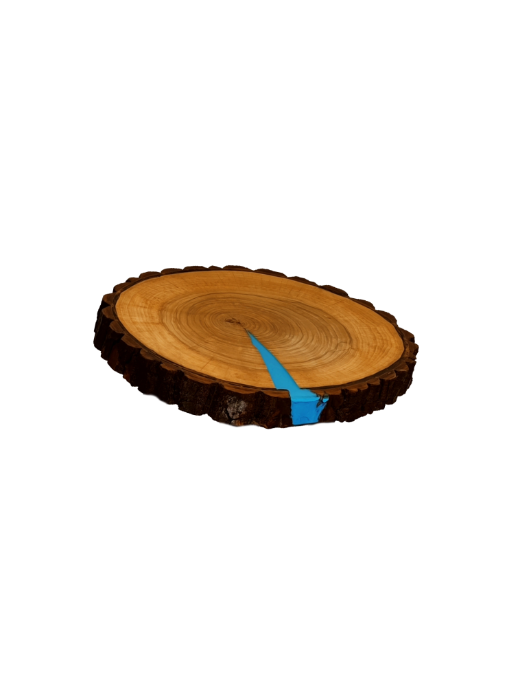 Plastry Drewna - Blat żywiczny Greek Canyon Unikat 151520 - product b2b.wamar.biz 1