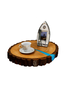 Blat żywiczny Greek Canyon Unikat 151520 - product 2