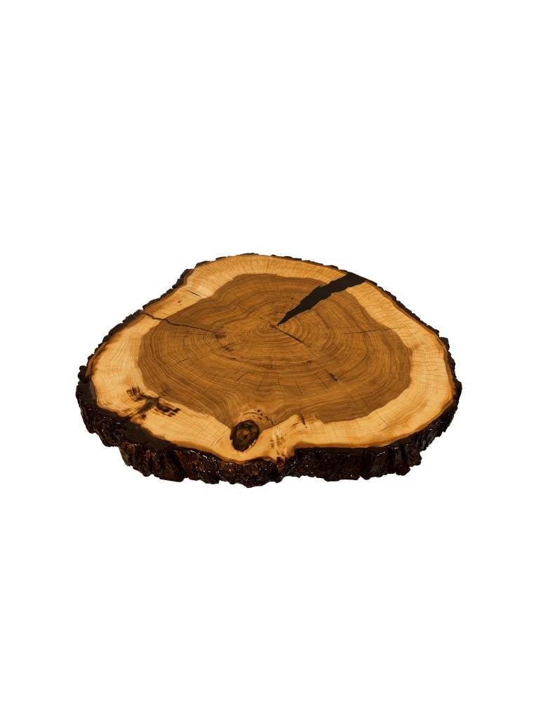 Plastry Drewna - Stół żywiczny Ash Angel Unikat 152616 - nogi 43 cm - produkt b2b.wamar.biz 5