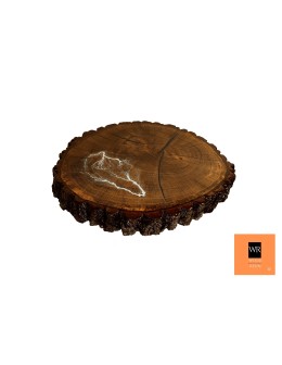 Blat żywiczny Night Lightning Unikat 155133 - product 2