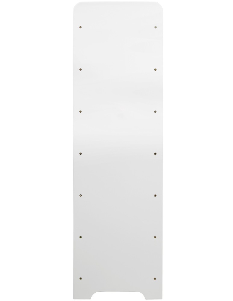 Regały - Dębowy regał na wino RW-20 /42 butelki/ – White & Dark Oak - product b2b.wamar.biz 5