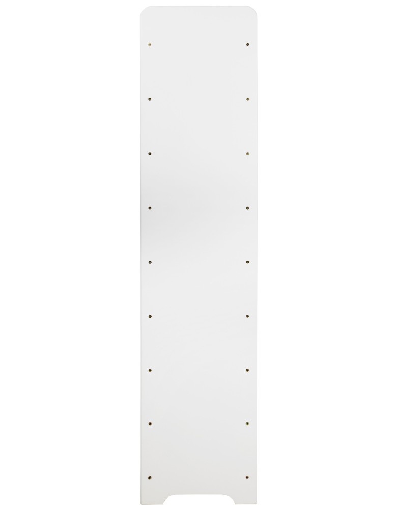 Regały - Dębowy regał na wino RW-20 /63 butelki/ – White & Light Oak - product b2b.wamar.biz 5