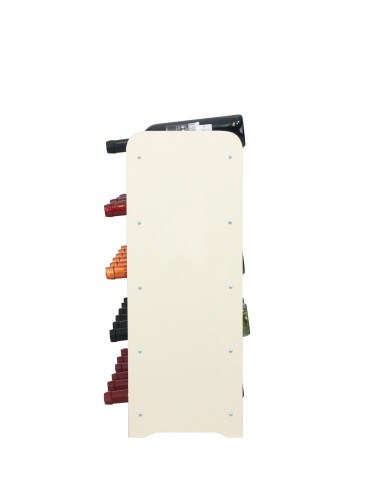 Regał na wino RW-16 /30 butelek/ - Ecru - product 2