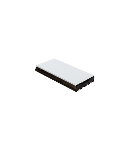 Art. Ogrodowe - Stół do flancowania/stół grillowy SDFS - Brązowy - product 11