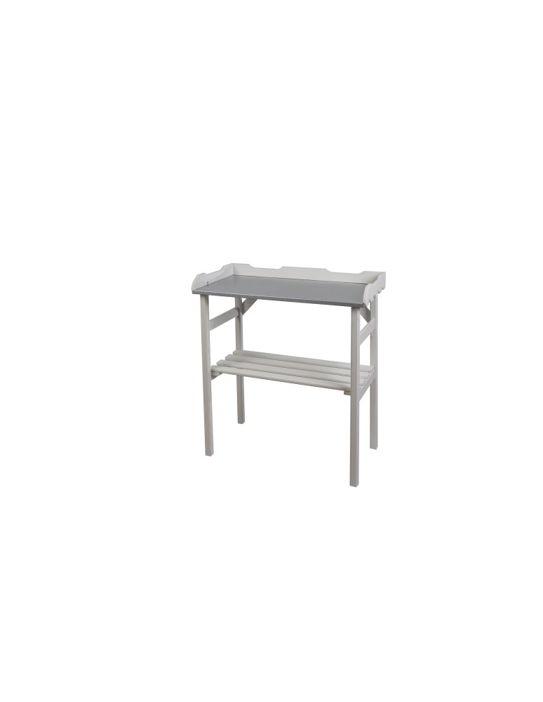 Art. Ogrodowe - Stół do flancowania/stół grillowy SDFS - Biały - product b2b.wamar.biz 6