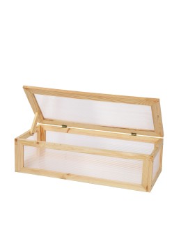 Pokrywa/nadstawka/szklarnia do ziołownika OBL - Naturalna - product 2