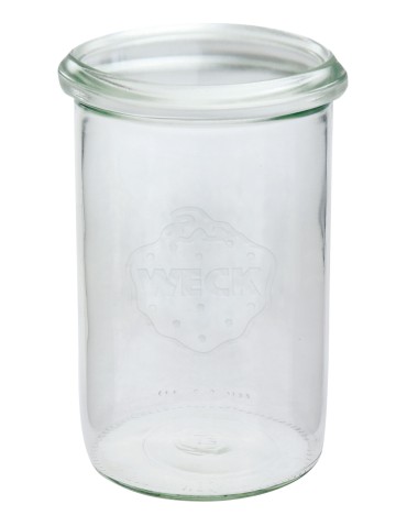 Słoiki i Dodatki - Słoiki WECK / żaroodporny słoik 1050ml 1l MOLD - product 3