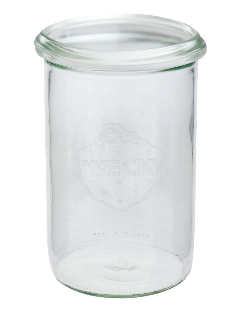 Słoiki i Dodatki - Słoiki WECK / żaroodporny słoik 1050ml 1l MOLD - product b2b.wamar.biz 3