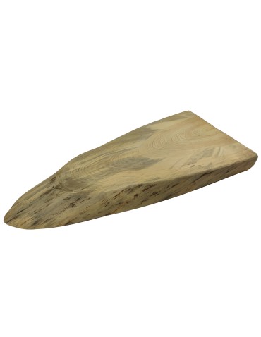 Okorowany Plaster Sosny 61,5x24 cm/ gr. 5 cm/ Szlifowany Unikat 094245 - product 2