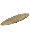 Okorowany Plaster Sosny 136x36 cm/ gr.5 cm/ Szlifowany Unikat 115102