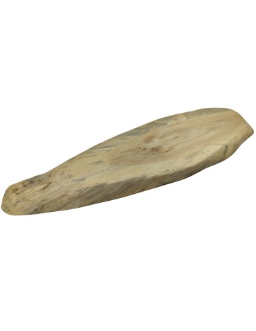 Okorowany Plaster Sosny 89x28 cm/ gr.4,5 cm/ Szlifowany Unikat 142927 - product 2