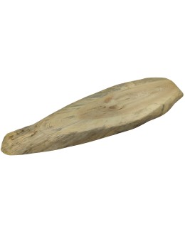 Okorowany Plaster Sosny 89x28 cm/ gr.4,5 cm/ Szlifowany Unikat 142927 - product 2