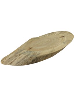 Okorowany Plaster Sosny 77x29 cm/ gr.4,5 cm/ Szlifowany Unikat 143248 - product 2