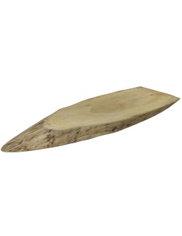 Okorowany Plaster Sosny 127x44 cm/ gr.5,5 cm/ Szlifowany Unikat 150052 - product 2