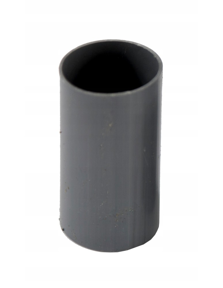 Regały z plastiku- tworzywa - Rurka do regału plastikowego JUPITER TYTAN noga - product b2b.wamar.biz 4