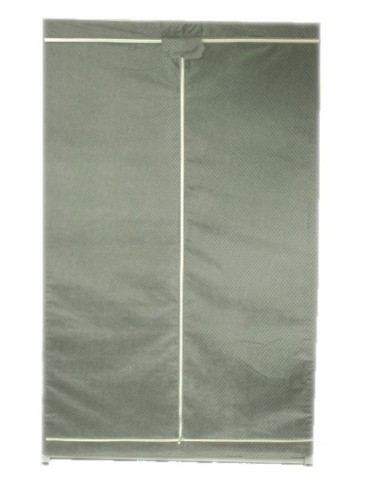 Pokrowce do regałów plastikowych Jupiter-Tytan - Pokrowiec na regał Jup/Tyt C_JUP_180X130X46_G - product 3