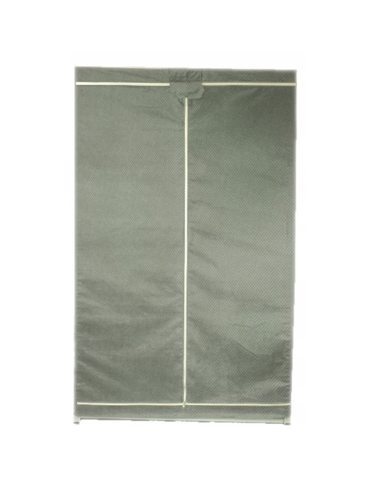 Pokrowce do regałów plastikowych Jupiter-Tytan - Pokrowiec na regał Jup/Tyt C_JUP_138X110X46_G - product b2b.wamar.biz 3